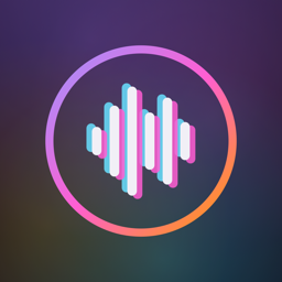 SoundWarp app icon